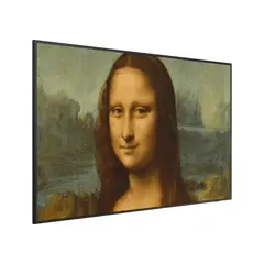 4 - 43" QLED SMART Телевизор Samsung QE43LS03BAUXUA, 3840x2160 4K UHD,...