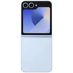 2 - Смартфон Samsung Galaxy Flip 6, 8Гб/256Гб, Синий