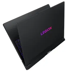 4 - Игровой ноутбук 16" Lenovo Legion Pro 7 16IAX10H, Eclipse Black,...