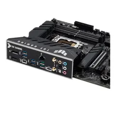 6 - Материнская плата ASUS TUF GAMING Z690-PLUS WIFI, LGA1700, Intel...
