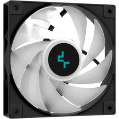6 - Кулер для процессора Deepcool AG400 DIGITAL PLUS