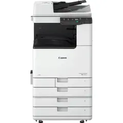 3 - МФУ Canon imageRUNNER C3326i, A3, Белый