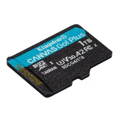3 - Карта памяти Kingston Canvas Go! Plus, 1024Гб (SDCG4/1TB)