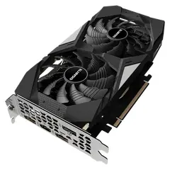 3 - Видеокарта Gigabyte GV-N2060OC-6GD, 6GB GDDR6 192бит - SALE