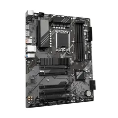 6 - Материнская плата Gigabyte B760 DS3H, LGA1700, Intel B760, ATX