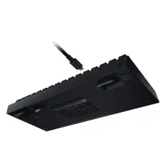 2 - Клавиатура RAZER BlackWidow V3 Mini HyperSpeed, Беспроводное, Black...