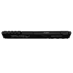 4 - Оперативная память Kingston FURY Beast, DDR4 SDRAM, 3000 MГц, 16Гб,...