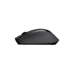 4 - Клавиатура и мышь Logitech MK345, Беспроводное, Чёрный