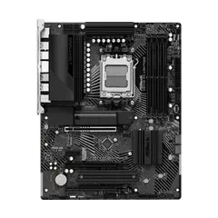 3 - Материнская плата ASRock X670E PG LIGHTNING, AM5, AMD X670, ATX