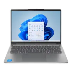 6 - Ноутбук 14" Lenovo IdeaPad Slim 5 14IRH10R, Luna Grey, Intel Core 7...