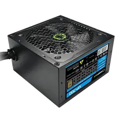 3 - Блок питания для компьютеров Gamemax VP-700, 700Вт, ATX, Немодульный