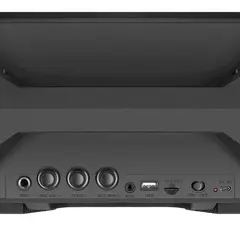 5 - Портативная колонка SVEN PS-520, Чёрный