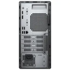 6 - Настольный ПК DELL OptiPlex 3080, Башня, Intel Core i5-10505,...