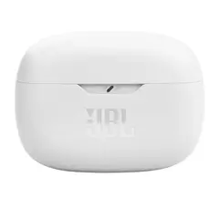 4 - Наушники JBL Wave Beam, Белый
