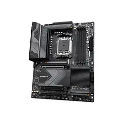 2 - Материнская плата Gigabyte X670 GAMING X AX, AM5, AMD X670, ATX