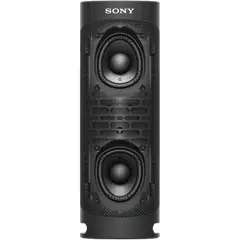 5 - Портативная колонка SONY SRS-XB23, Чёрный