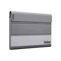 2 - Чехол для ноутбука Lenovo ThinkBook Premium, 13", Grey