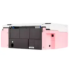 2 - МФУ Canon Pixma G3430, Розовый