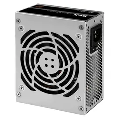 3 - Блок питания для компьютеров Chieftec BFX-350BS, 350Вт