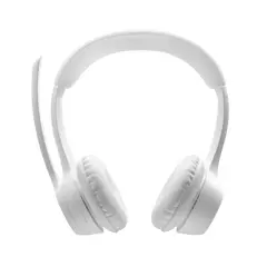3 - Наушники Logitech Zone 300, Белый