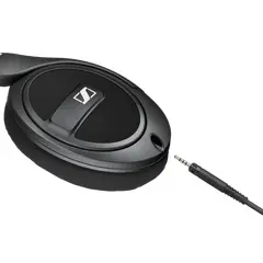 5 - Наушники Sennheiser HD 569, Чёрный