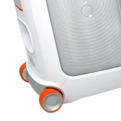 4 - Аудиосистема JBL PartyBox STAGE 320, Белый