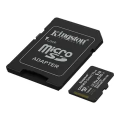 2 - Карта памяти Kingston Canvas Select Plus, 1024Гб (SDCS3/1TB)