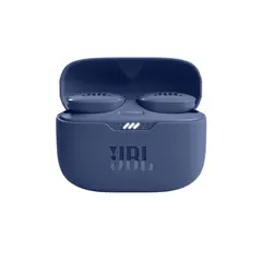 5 - Наушники JBL Tune 130NC, Синий