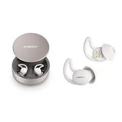 5 - Наушники BOSE Sleepbuds II, Белый