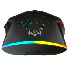 2 - Игровая мышь SVEN RX-G850, Чёрный