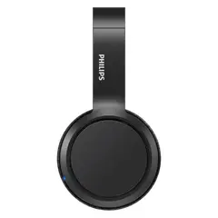 5 - Наушники Philips TAH5205BK/00, Чёрный