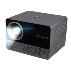 3 - Проектор Acer Aopen QF18S, 800ANSI Lumens, FullHD (1920 x 1080)