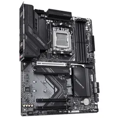 3 - Материнская плата Gigabyte X870 GAMING WIFI6, AM5, AMD X870, ATX