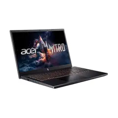 2 - Игровой ноутбук 15,6" Acer Nitro V15 ANV15-52, Obsidian Black, Intel...