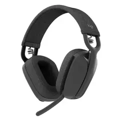 3 - Наушники Logitech Zone Vibe 100, Графитовый