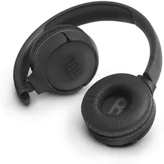 3 - Наушники JBL Tune 500 BT, Чёрный