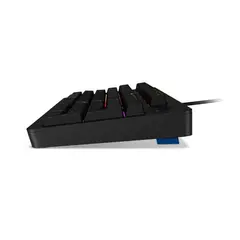 6 - Клавиатура Lenovo Legion K300, Проводное, Чёрный