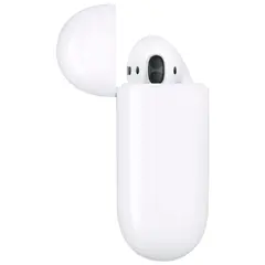 4 - Наушники Apple AirPods 2 (EU), Белый