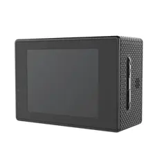 4 - Экшн-камера SJCAM SJ4000 WiFi, Серебристый