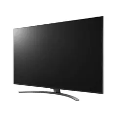 3 - 55" LED TV LG 55NANO866NA, Black (3840x2160 UHD, SMART TV,...