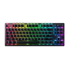 4 - Клавиатура RAZER DeathStalker, Беспроводное, Чёрный