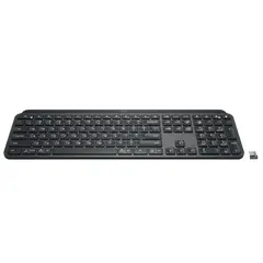 5 - Клавиатура и мышь Logitech Combo for Business Gen 2, Беспроводное,...