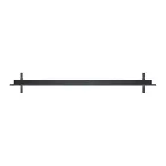 5 - 55" OLED SMART Телевизор LG OLED55A26LA, 3840x2160 4K UHD, webOS, Чёрный