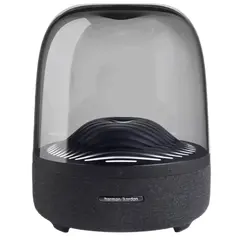 4 - Портативная колонка Harman Kardon Aura Studio 3, Чёрный