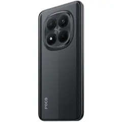4 - Смартфон Xiaomi Poco M8, 8Гб/512Гб, Чёрный