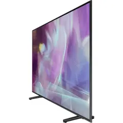 4 - 50" LED SMART Телевизор Samsung QE50Q60AAUXUA, 3840x2160 4K UHD,...