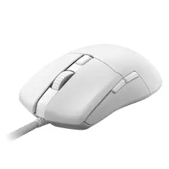 3 - Gaming Mouse HATOR Pulsar 2 White