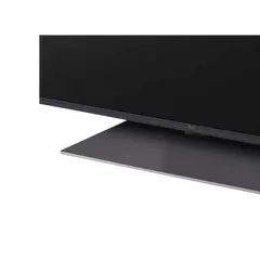 2 - 43" LED SMART Телевизор LG 43UR91006LA, 3840x2160 4K UHD, webOS, Чёрный