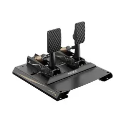 3 - Педали MOZA CRP2 Pedals, Чёрный
