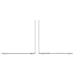 4 - Ноутбук 15,3" Apple MacBook Air A3241, Серебристый, M4 with 10-core...